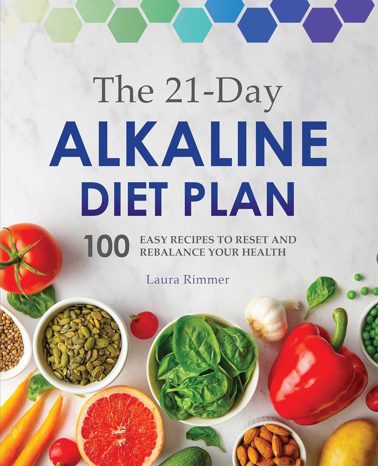 21 day alkaline meal plan book